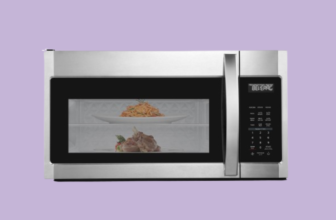 best over the range microwaves