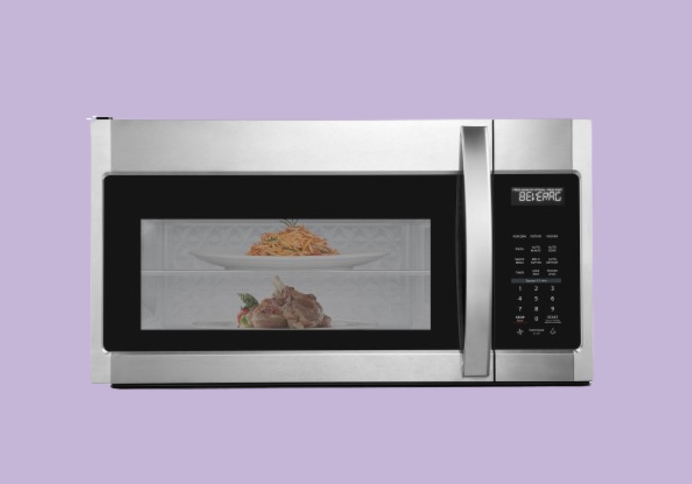 The Best Over-the-Range Microwaves