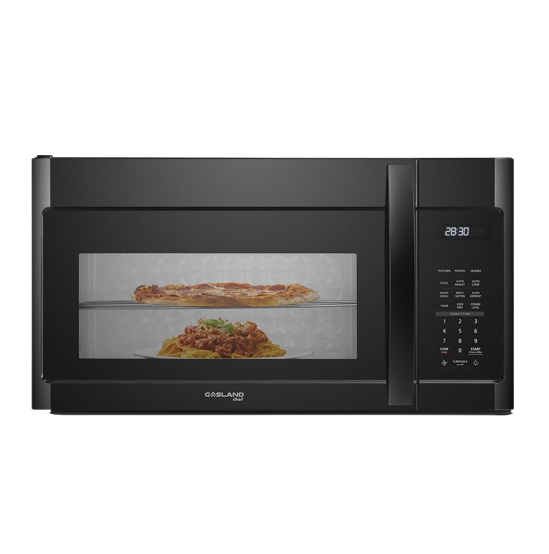 GASLAND Over-the-Range Microwave Oven