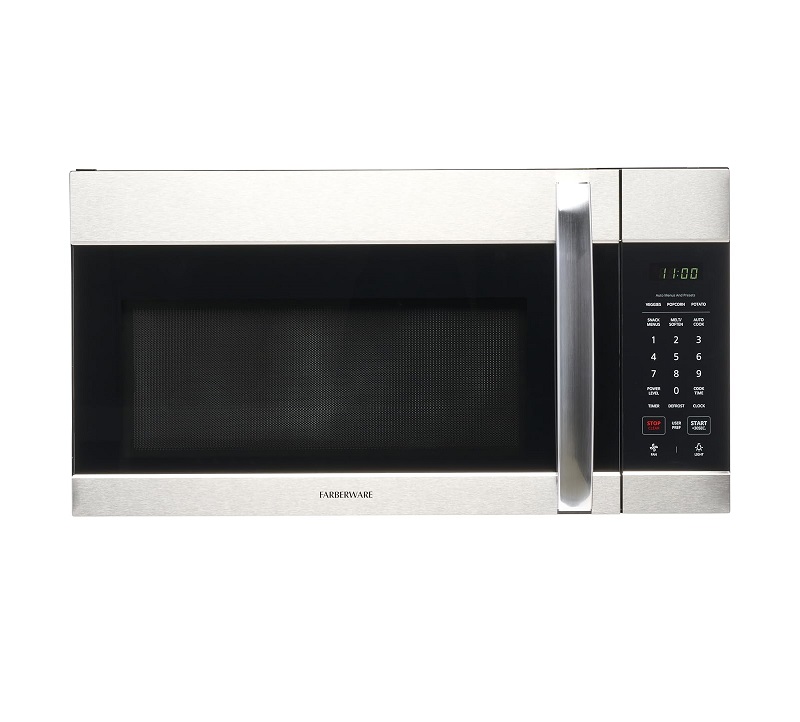 Farberware Over-the-Range Microwave Oven