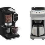 best coffee makers with grinders review