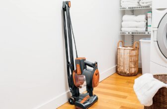 best vacuums for hardwood floors review