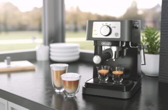 best espresso machines