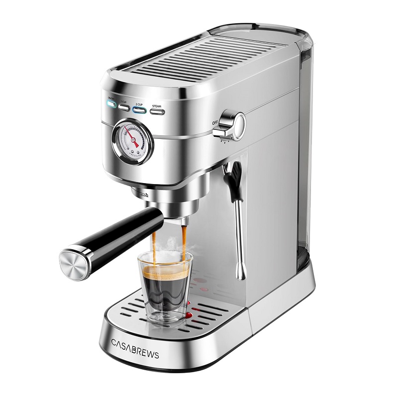 CASABREWS Espresso Machine