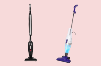 best stick vacuums