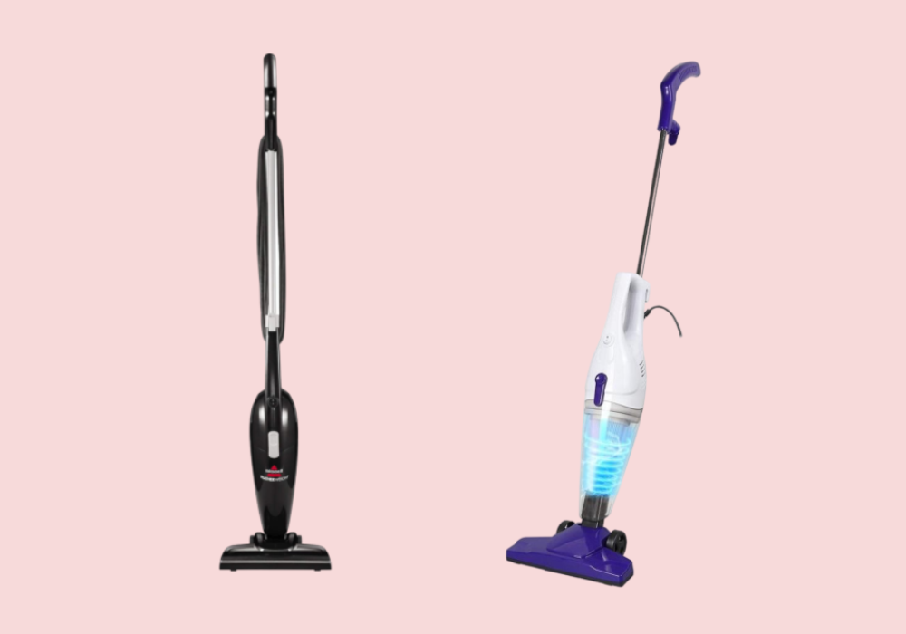 The Best Cordless Stick Vacuums