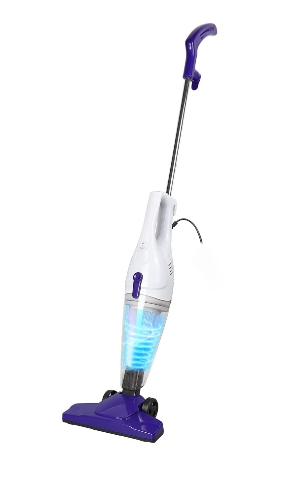 Intercleaner Corded Vacuum Cleaner