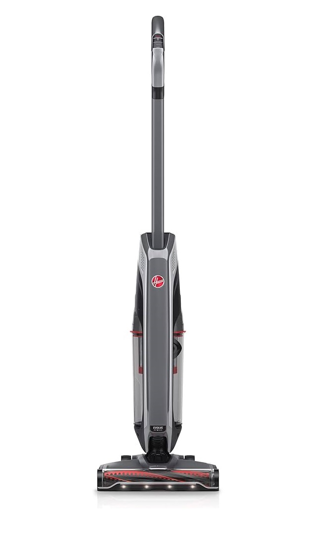 Hoover ONEPWR Evolve Pet Elite Cordless Vacuum Cleaner