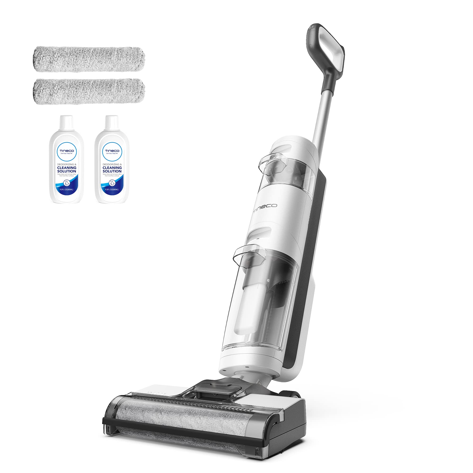 Tineco iFloor 3 Breeze Complete Cordless Vacuum Cleaner