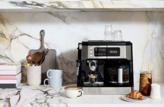 best dual coffee makers