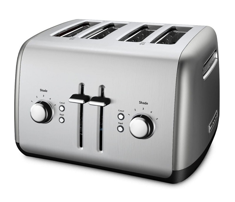 KitchenAid 4-Slice Toaster