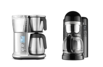 best programmable coffee makers