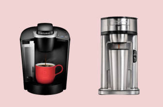 best single serve coffee makers review