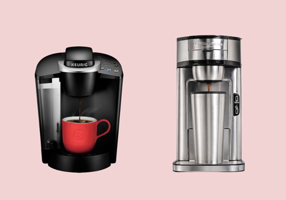 The Best Single Serve Coffee Makers