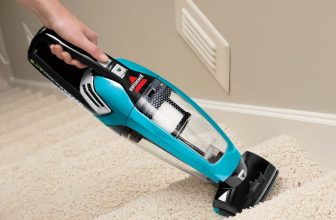 best vacuums for pet hair