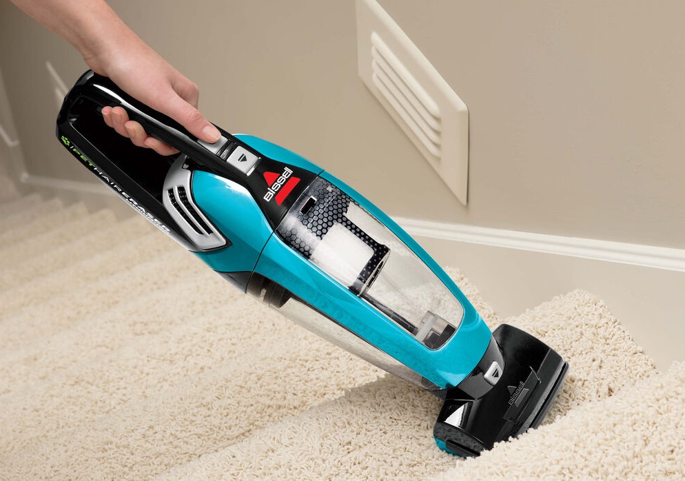 The Best Vacuums for Pet Hair