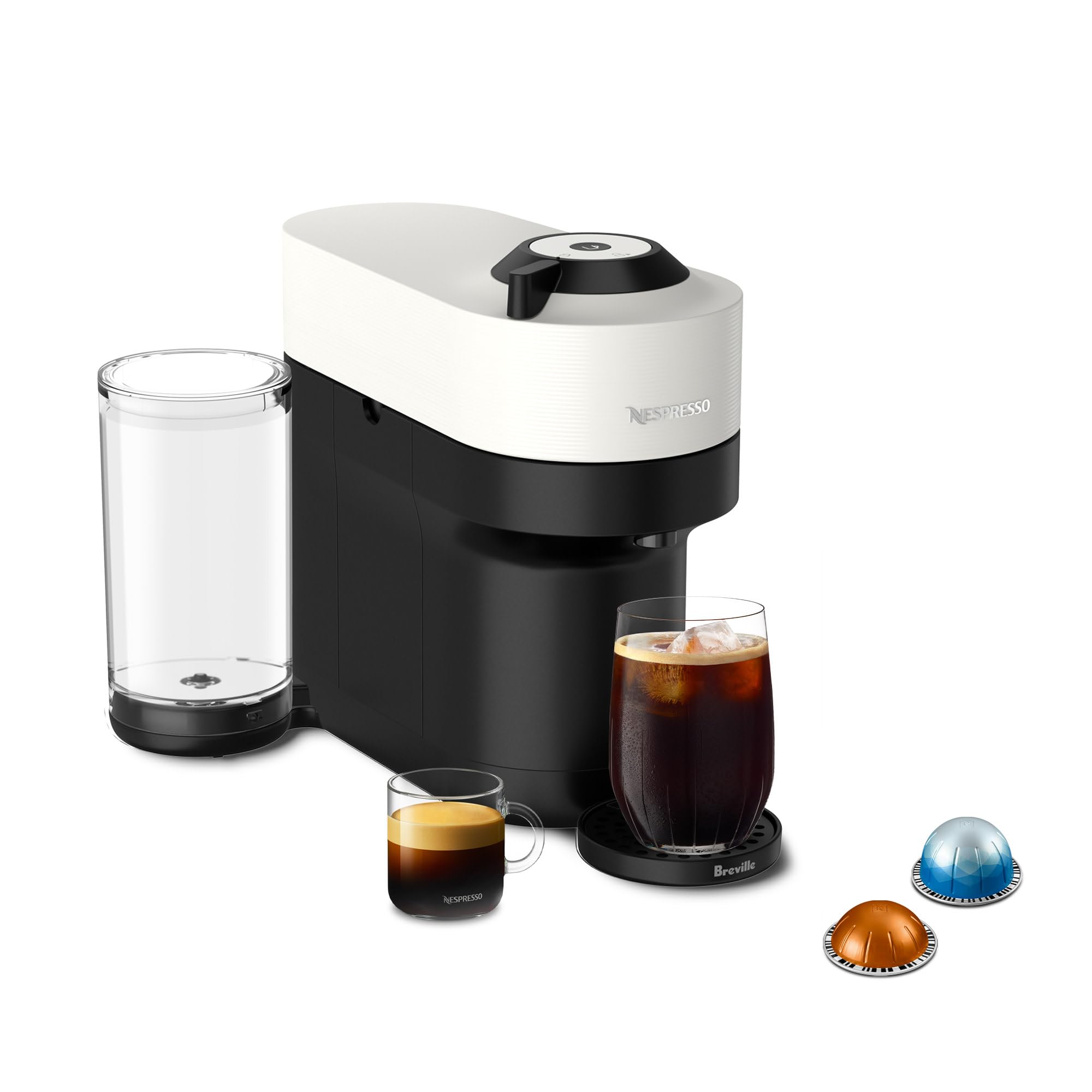 Nespresso Vertuo POP+ by Breville