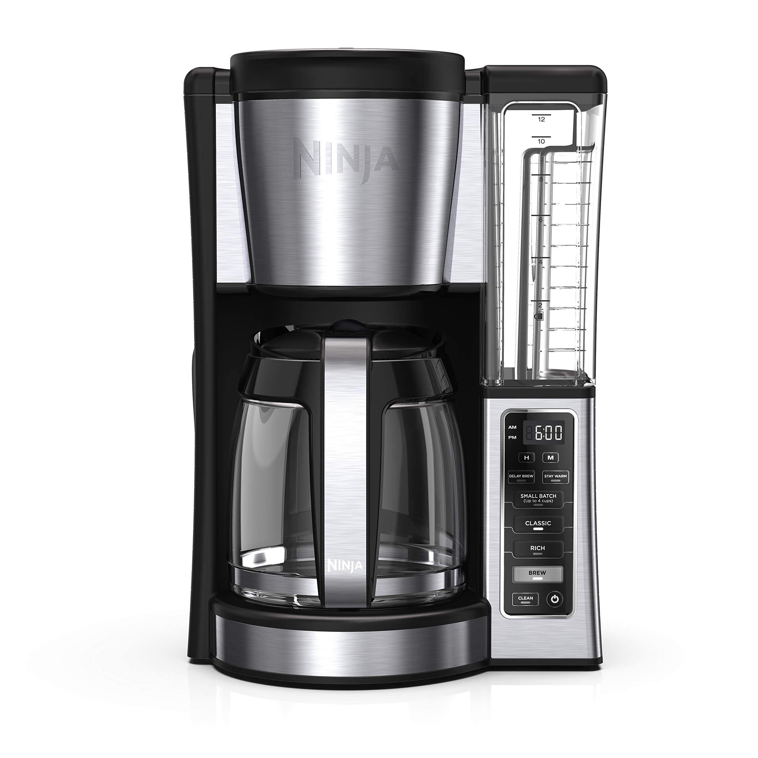 Ninja 12-Cup Programmable Coffee Brewer