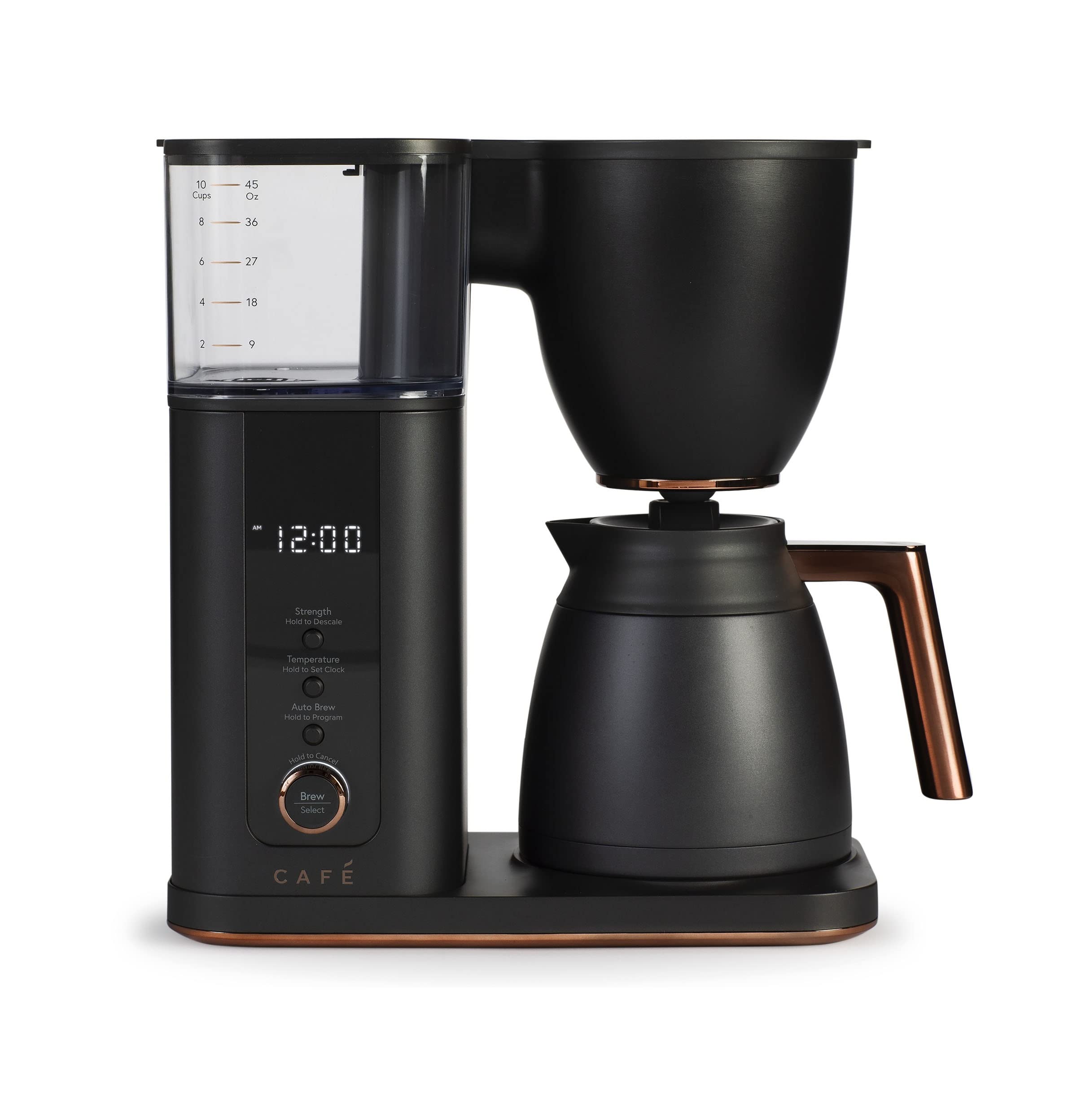 Café Specialty Drip Coffee Maker