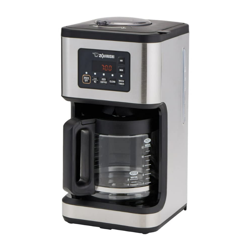 Zojirushi Dome Brew Programmable Coffee Maker