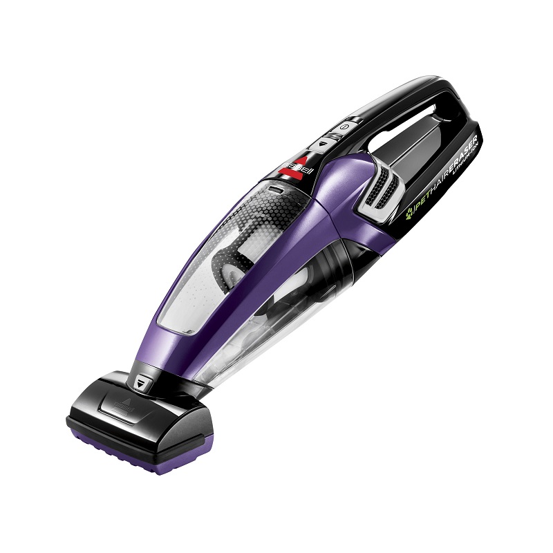 Bissell Lithium Ion Cordless Hand Vacuum