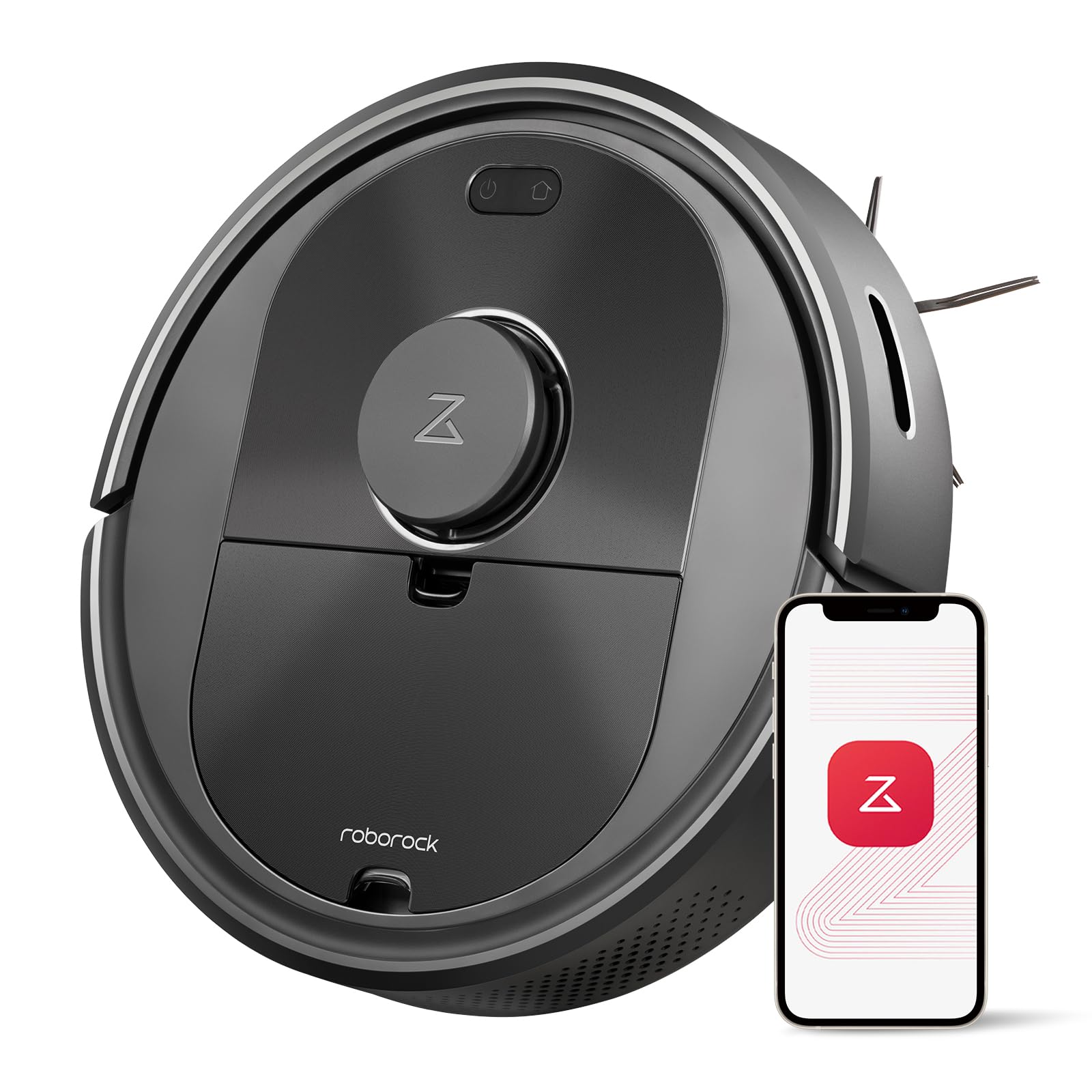 roborock Q5 Robot Vacuum Cleaner