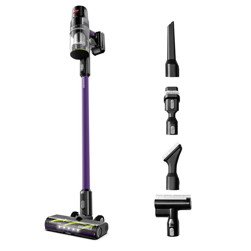 BISSELL CleanView Lightweight Cordless Vacuum