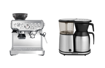 best coffee makers review