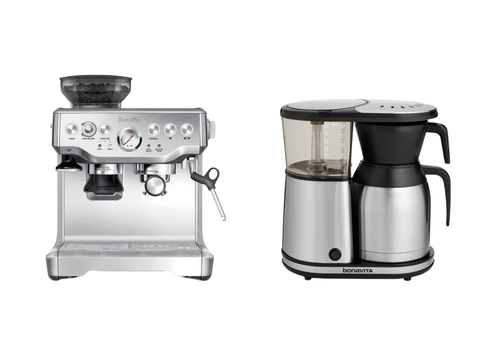 The Best Coffee Makers