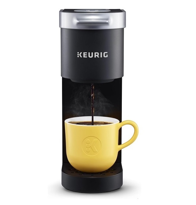 Keurig K-Mini Single-Serve Coffee Maker