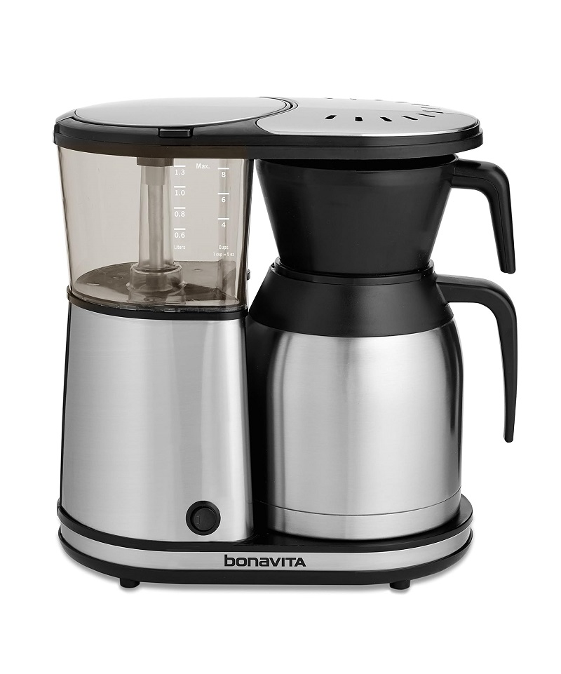 Bonavita 8-Cup Drip Coffee Maker Machine