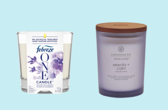 best candles review