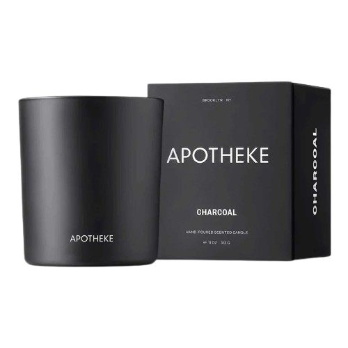 Apotheke Luxury Scented Candles