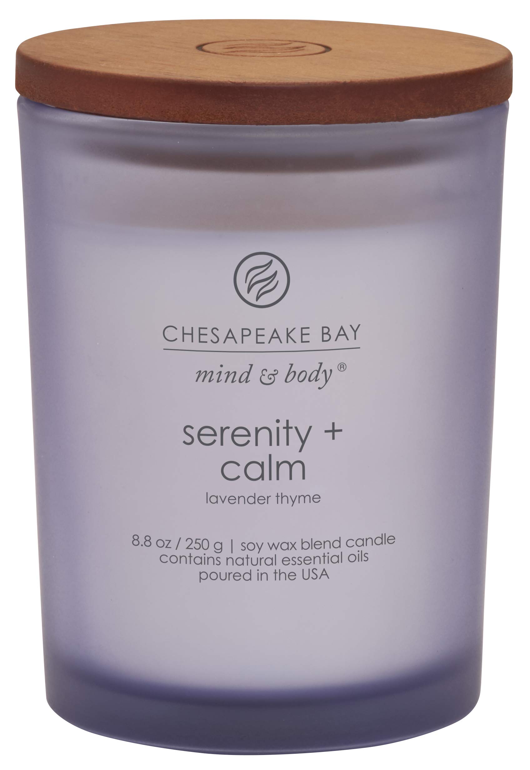 Chesapeake Bay Candle Medium Jar Scented Candle