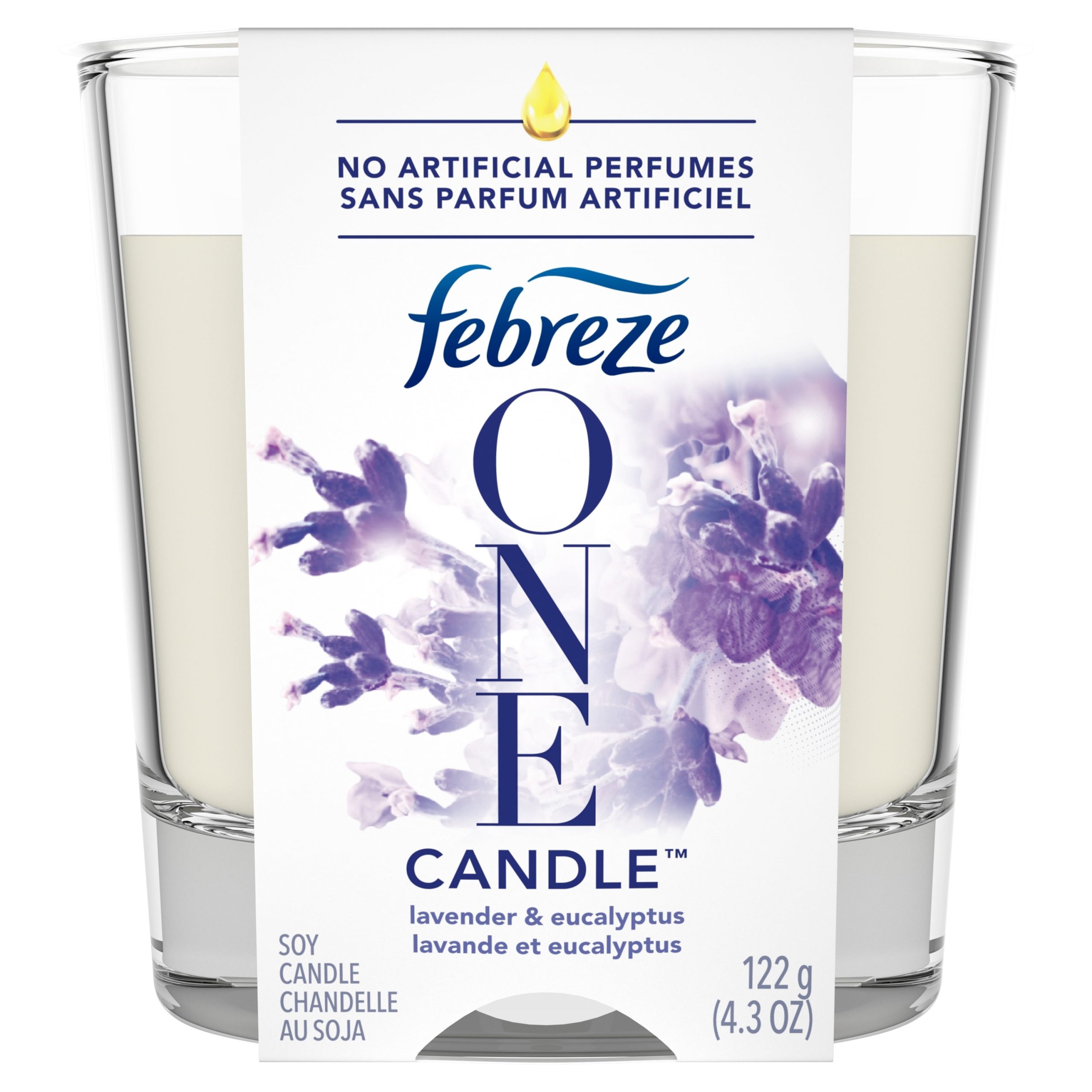 Febreze ONE Candle Air Freshener