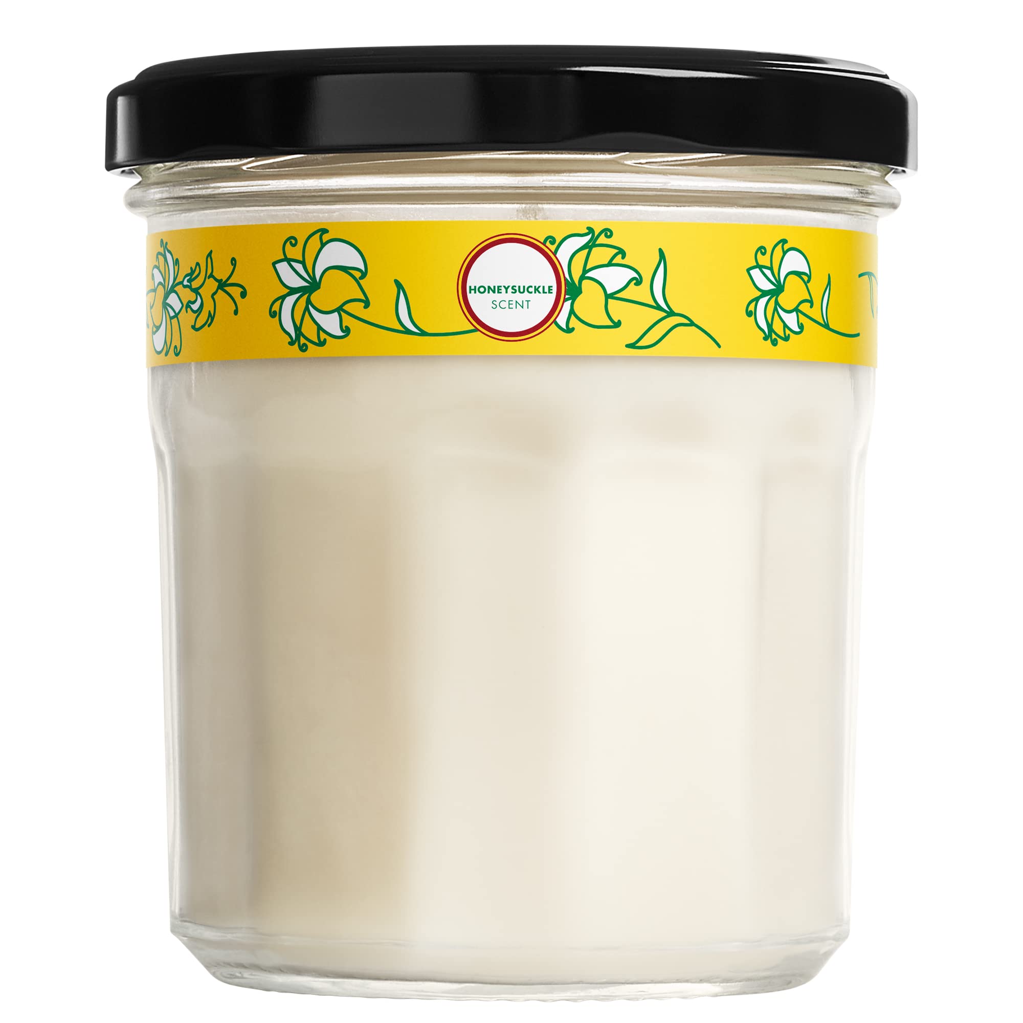 Mrs. Meyer's Clean Day Soy Aromatherapy Candle 