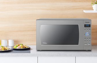 best microwaves review