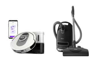 best vacuums reviews