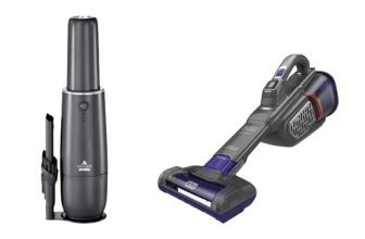 best car vacuums reviews