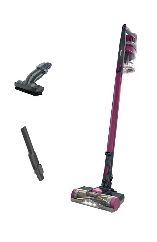 Shark IZ163H Pet Plus Cordless Stick Vacuum