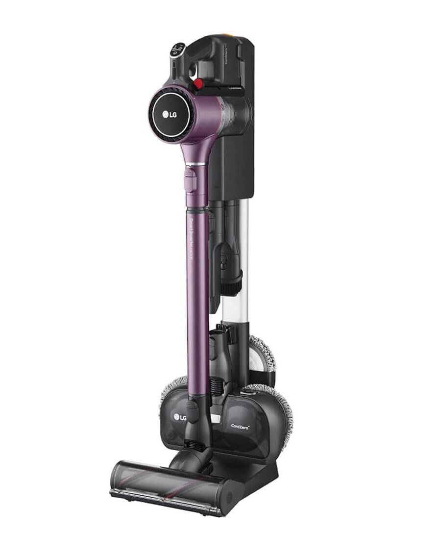 LG CordZero Cordless Stick Vacuum Cleaner