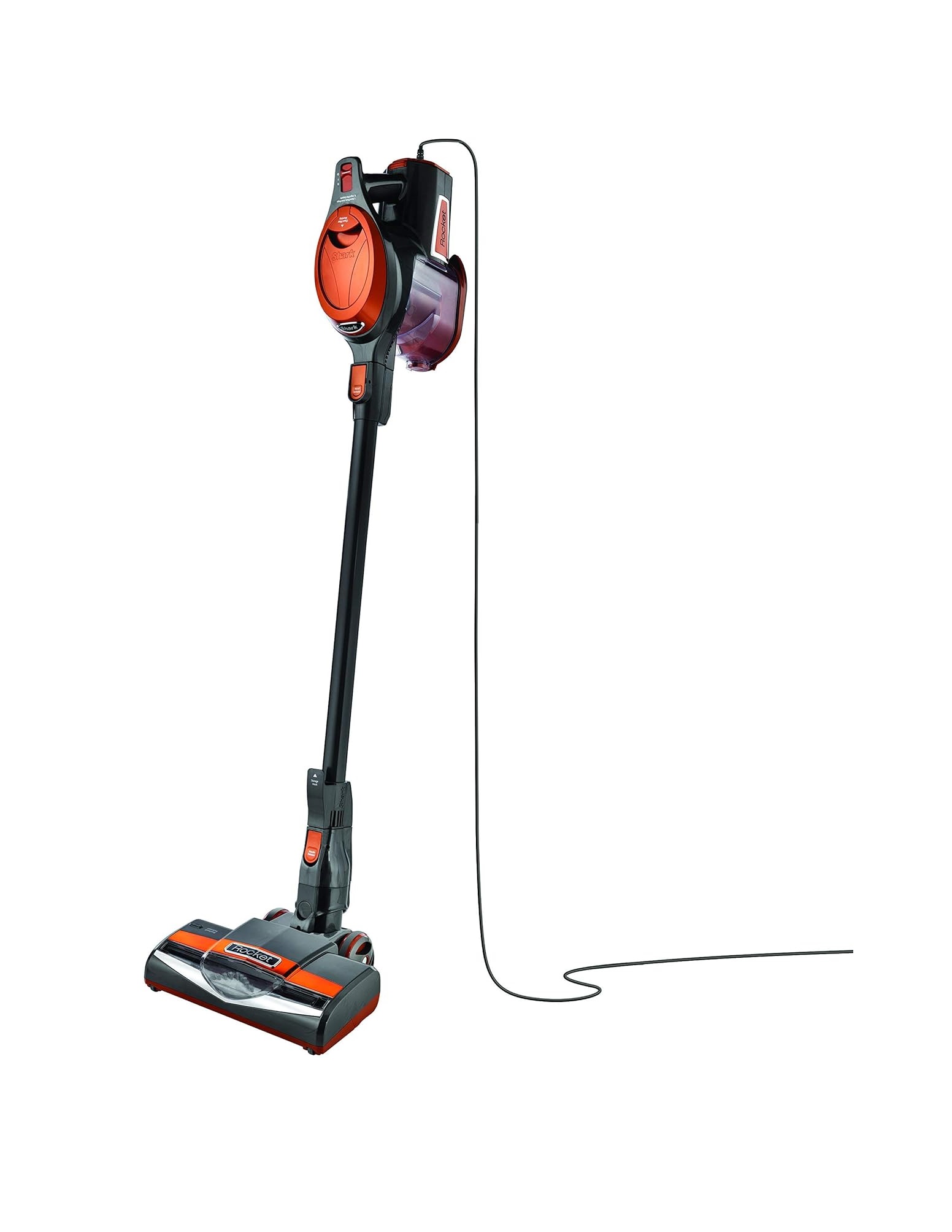 Shark HV301 Rocket Ultra-Light Corded Bagless Vacuum