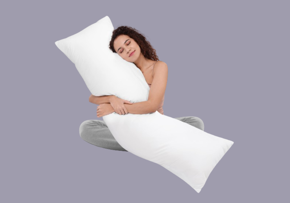 The Best Body Pillows