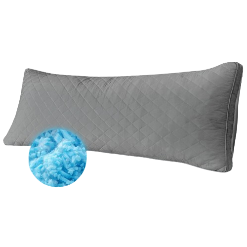 Ubauba Memory Foam Body Pillow