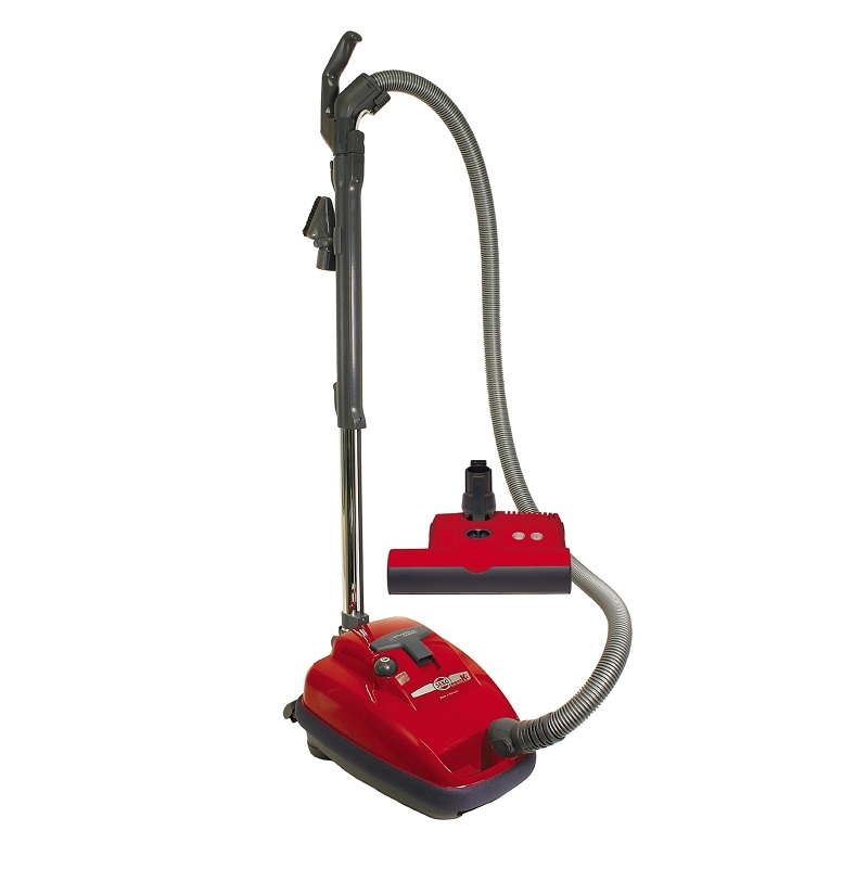 SEBO 9687AM Airbelt K3 Canister Vacuum