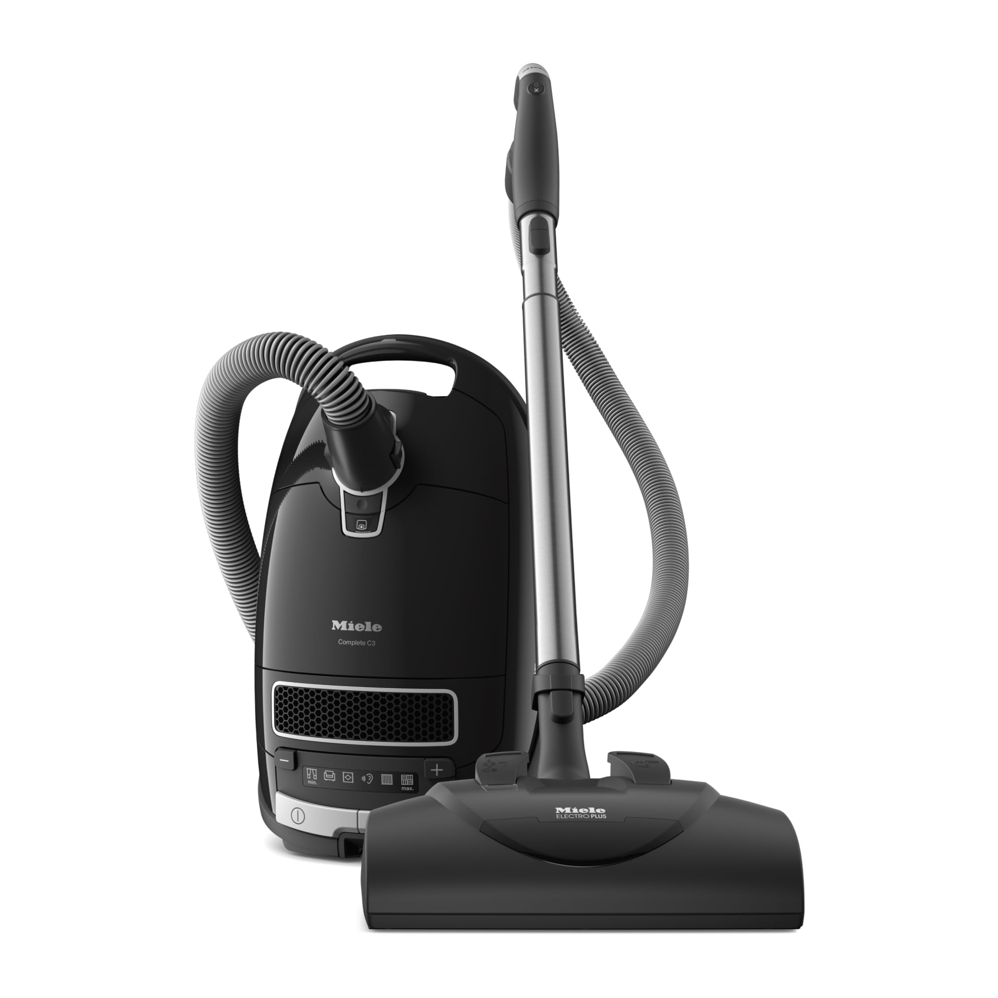 Miele Complete C3 Kona Powerline Vacuum Cleaner