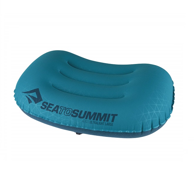 Sea to Summit Aeros Ultralight Inflatable Travel Pillow