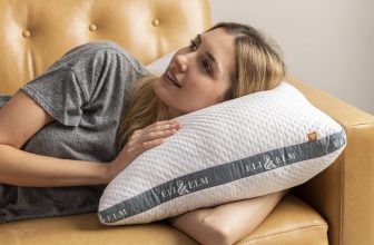 best pillows for side sleepers