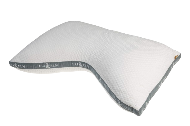 Eli & Elm Ultimate Side Sleeper Pillow