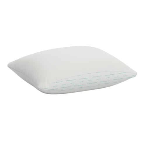 Mainstays Extra Firm Bed Pillow for Back & Side Sleepers